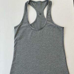 Lululemon Racerback Tank